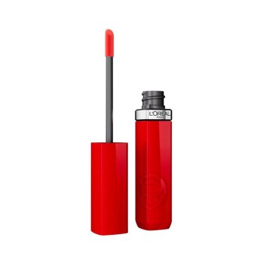 LABIAL L'ORÉAL PARIS INFALLIBLE LAQUE RESISTANCE LE ROUGE PARIS - 2