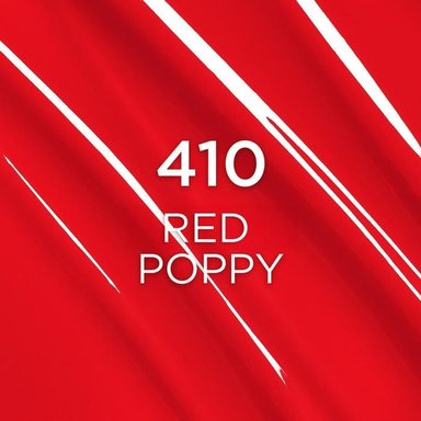 LABIAL L'ORÉAL PARIS INFALLIBLE LAQUE RESISTANCE RED POPPY - 3
