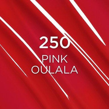 LABIAL L'ORÉAL PARIS INFALLIBLE LAQUE RESISTANCE PINK OULALA - 3