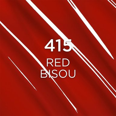 Labial Infallible Laque Resistance Red Bisou - 3