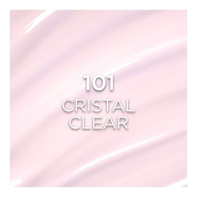 BRILLO LABIAL L'ORÉAL PARIS PLUMP AMBITION CRISTAL CLEAR - 4