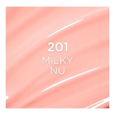 BRILLO LABIAL L'ORÉAL PARIS PLUMP AMBITION MILKY NU - 3
