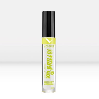 GLOSS LÍQUIDO VOGUE OH Q BRILLO! 3ML - 1