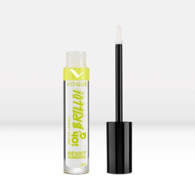 GLOSS LÍQUIDO VOGUE OH Q BRILLO! 3ML - 2