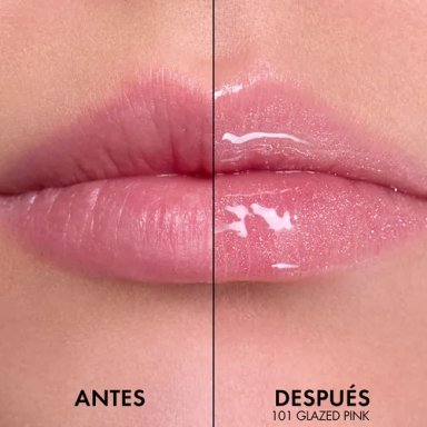 DIOR ADDICT LIP GLOW BUTTER 101 - 3