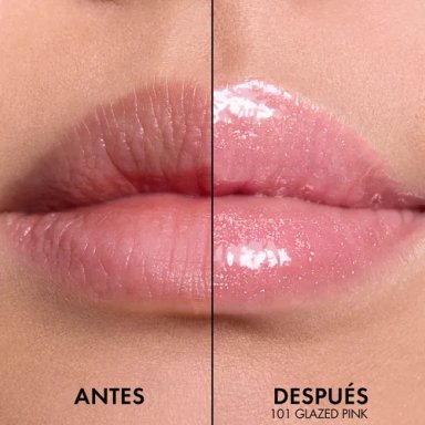 DIOR ADDICT LIP GLOW BUTTER 101 - 5