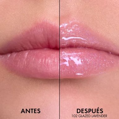 DIOR ADDICT LIP GLOW BUTTER 102 - 3