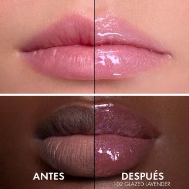 DIOR ADDICT LIP GLOW BUTTER 102 - 5