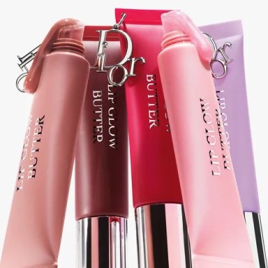DIOR ADDICT LIP GLOW BUTTER 104 - 11