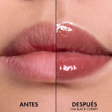 DIOR ADDICT LIP GLOW BUTTER 104 - 4