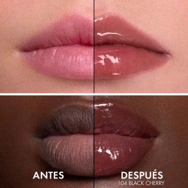 DIOR ADDICT LIP GLOW BUTTER 104 - 5