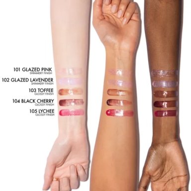 DIOR ADDICT LIP GLOW BUTTER 104 - 8