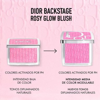 DIOR BACKSTAGE ROSY GLOW 001 - 9
