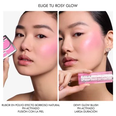 DIOR BACKSTAGE ROSY GLOW 001 - 10