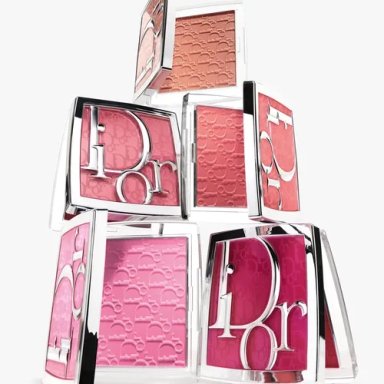 DIOR BACKSTAGE ROSY GLOW 012 - 12