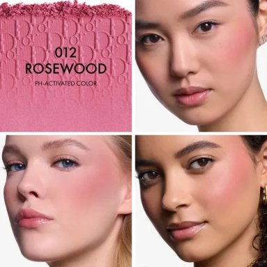 DIOR BACKSTAGE ROSY GLOW 012 - 9