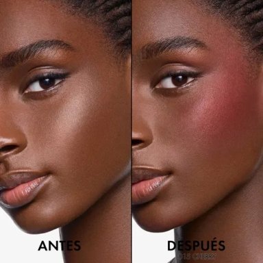 DIOR BACKSTAGE ROSY GLOW 015 - 7
