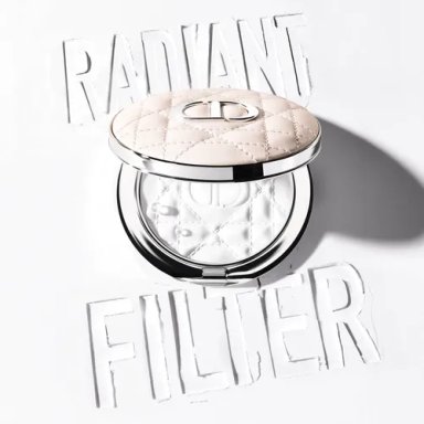 POLVOS FOREVER NUDE MATTE FILTER 00 - 8