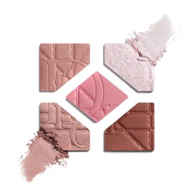 DIORSHOW SOMBRA 5 COLORES COUTURE 857 - 2