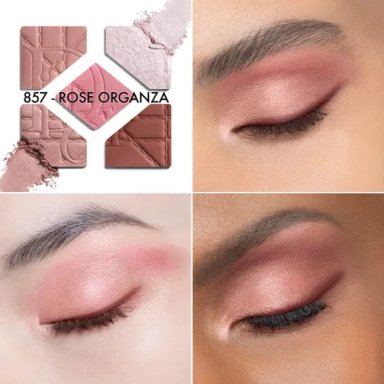 DIORSHOW SOMBRA 5 COLORES COUTURE 857 - 3