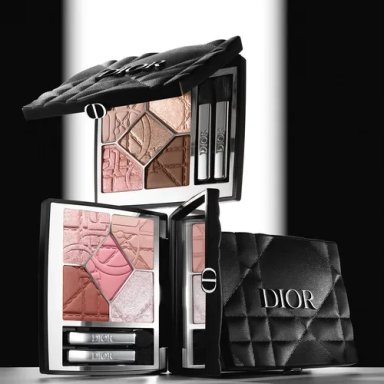 DIORSHOW SOMBRA 5 COLORES COUTURE 857 - 4