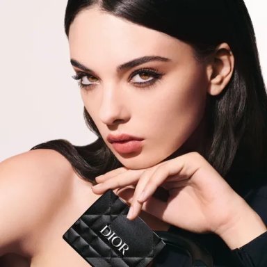 DIORSHOW SOMBRA 5 COLORES COUTURE 857 - 5