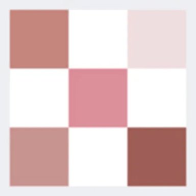 DIORSHOW SOMBRA 5 COLORES COUTURE 857 - 6