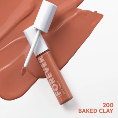 LABIAL COVERGIRL OUTLAST FOREVER VELVET PIGMENT BAKED CLAY 200 - 2