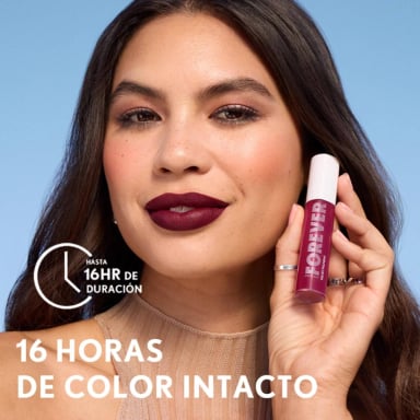 LABIAL COVERGIRL OUTLAST FOREVER VELVET PIGMENT BAKED CLAY 200 - 5