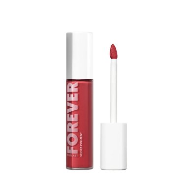 LABIAL COVERGIRL OUTLAST FOREVER VELVET PIGMENT BRAZEN RAISIN 500 - 1