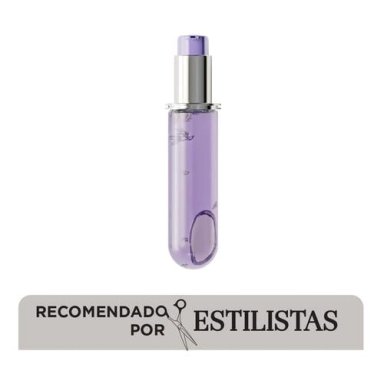 SET KERASTASE BLOND ABSOLU: ACEITE 75ML + REFILL 75ML PARA CABELLO RUBIO - 3