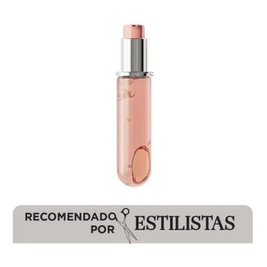 SET KERASTASE CHROMA ABSOLU: ACEITE 75ML + REFILL 75ML PARA CABELLO CON COLOR - 3