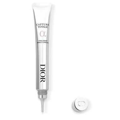 SET DIOR CAPTURE LE SERUM 30 ML + HYALUSHOT 15 ML + NECESER - 5