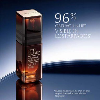 Advanced Night Repair Eye Lift + Sculpt 15ml - 3