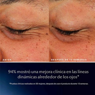 Advanced Night Repair Eye Lift + Sculpt 15ml - 4