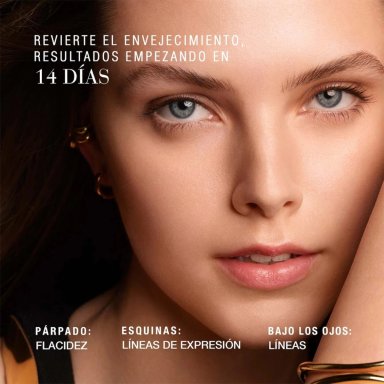 SET ESTÉE LAUDER DIAMOND BRILLIANCE EYE CRÉME - 4
