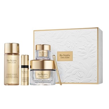 SET ESTÉE LAUDER DIAMOND BRILLIANCE MOISTURIZER 50 ML - 1