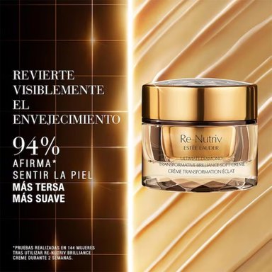 SET ESTÉE LAUDER DIAMOND BRILLIANCE MOISTURIZER 50 ML - 3