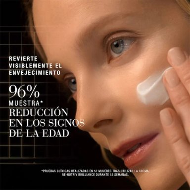 SET ESTÉE LAUDER DIAMOND BRILLIANCE MOISTURIZER 50 ML - 4