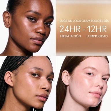 ILUMINADORES MAC SKINFINISH LIGHTSTRUCK EN TONO DOUBLE GLEAM - 4