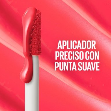 RUBOR SUNKISSER MATTE 32 LILAC CLOUDS MAYBELLINE - 7