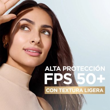 PROTECTOR SOLAR LOREAL UV DEFENDER FLUIDO INVISIBLE MEDIO 40 GR - 2