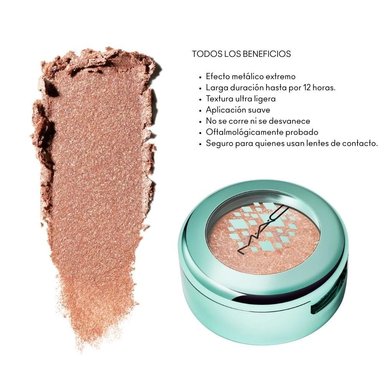 SOMBRA DE OJOS JELLY SHINE EYE SHADOW - SPARKLE SPARKLE - 2