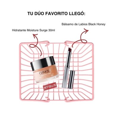 SET HIDRATACIÓN ROSTRO Y LABIOS - 2