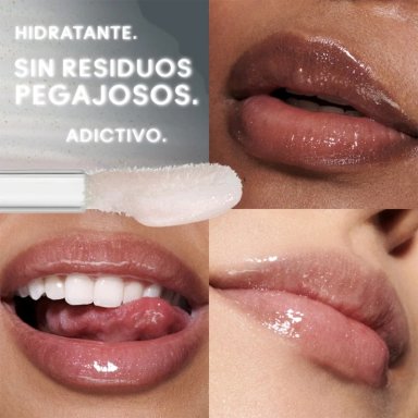 LIP COMBO NUDE - 3