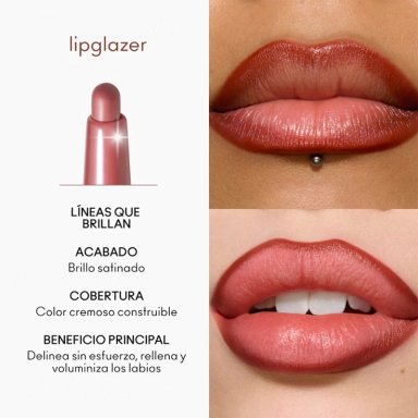 LIP COMBO NUDE - 5