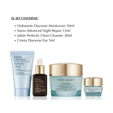 SET ESTÉE LAUDER DAYWEAR SKINCARE - 2