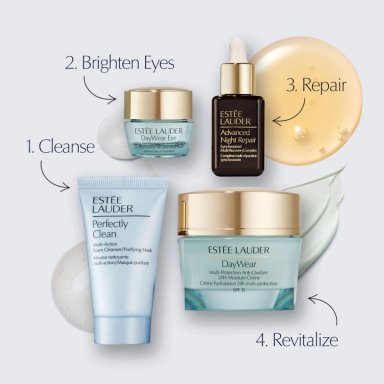 SET ESTÉE LAUDER DAYWEAR SKINCARE - 3