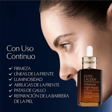 SET HIDRATANTES ADVANCED ESTEE LAUDER - 4