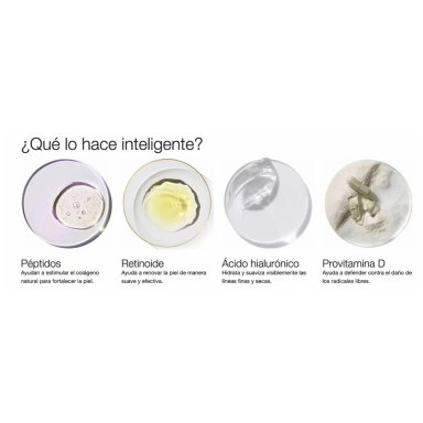 SET CLINIQUE ANTIEDAD SMART - DAY-TO-NIGHT DE-AGING - 4